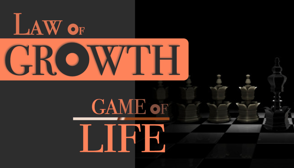 Law of Growth