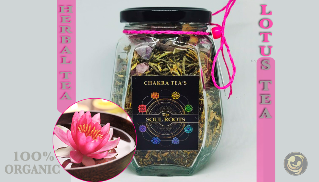 Lotus Herbal Tea