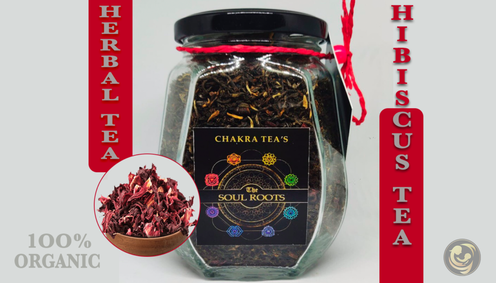 Hibiscus Herbal Tea