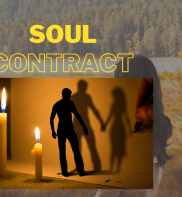 soul contract